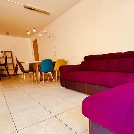 Appartement Nadia Bressanone Extérieur photo