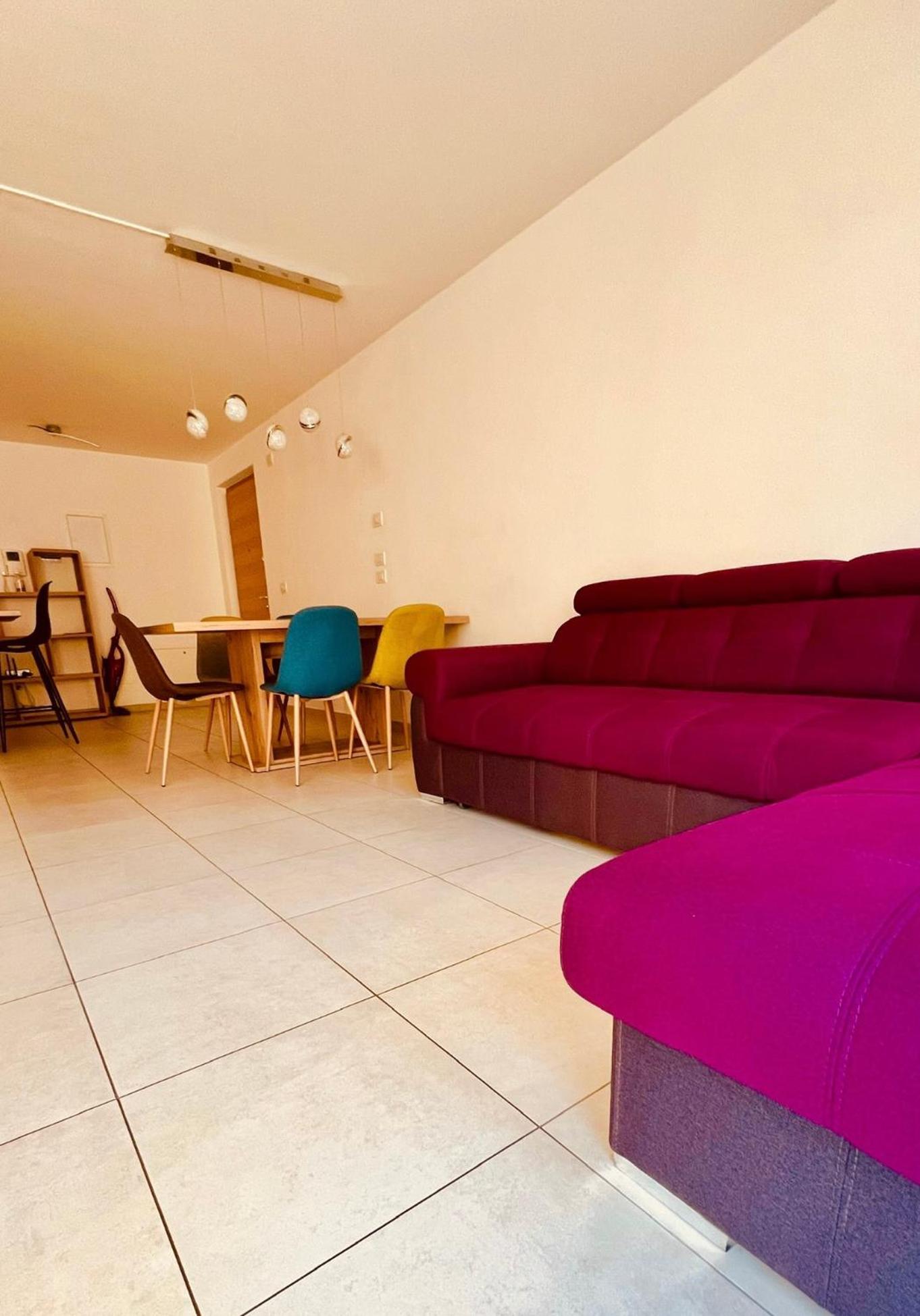 Appartement Nadia Bressanone Extérieur photo